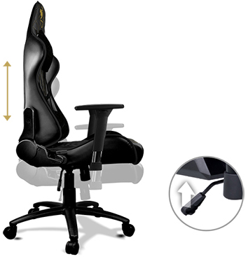 COUGAR Gaming Chairs